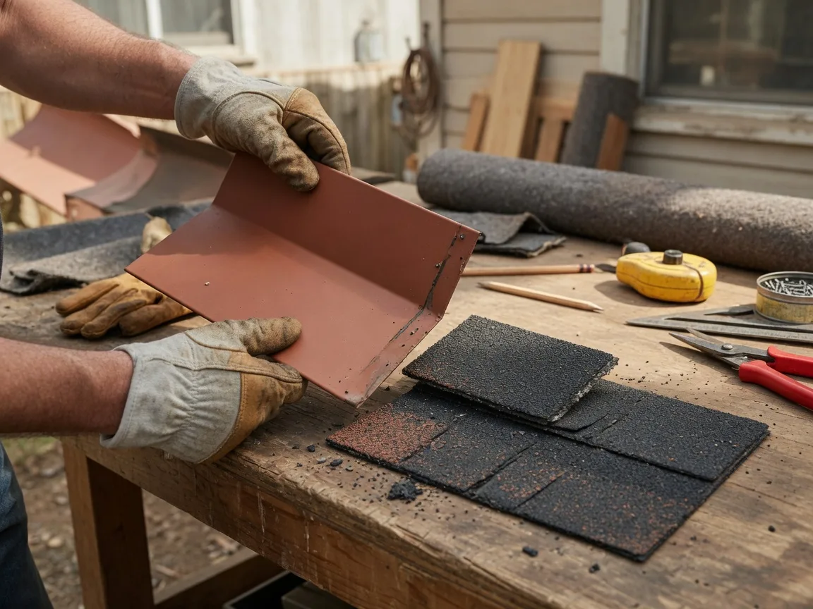 Roof Repair company in Symsonia, KY